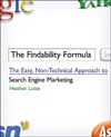 Lutze H.F. — The Findability Formula: The Easy, Non-Technical Approach to Search Engine Marketing