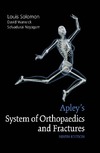 Solomon L., Warwick D., Nayagam S.  Apley's System of Orthopaedics and Fractures