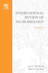 Pfeiffer C.C. (Ed.), Smythies J.R. (Ed.)  International Review of Neurobiology. Volume 12