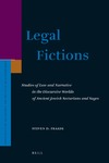 Fraade S.D.  Legal fictions. Studies of law and narrative in the discursive worlds of ancient Jewish sectarians and sages