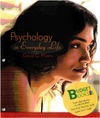 Myers D.G.  Psychology in Everyday life