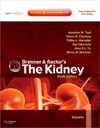 Maarten W.T., Alan S.L.  The Kidney