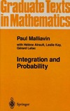Malliavin P., Kay L., Airault H.  Integration and Probability