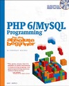 Harris A.B.  PHP 6-MySQL programming for the absolute beginner