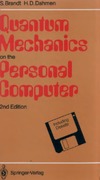 Brandt S., Dahmen H.D. — Quantum mechanics on the personal computer