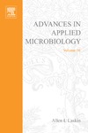 Laskin A.I., Bennett J.W., Gadd G.M.  Advances in Applied Microbiology, Volume 56