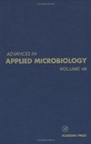 Laskin A.I., Gadd G.M.  Advances in Applied Microbiology, Volume 48