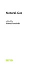 ed. Poto&#269;nik P.  Natural Gas