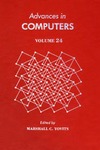 Yovits M.C. (ed.)  Advances in Computers, Volume 24