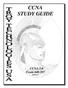 Troy Technologies USA  CCNA Study Guide. CCNA 2.0 Exam 640-507