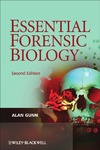 Gunn A.  Essential Forensic Biology