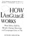 Crystal D.  How language works