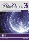 lane L.  Focus on pronunciation