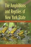 Gibbs J.P.  The Amphibians and Reptiles of New York State