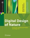 Deussen O., Lintermann B.  Digital Design of Nature: Computer Generated Plants and Organics
