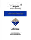 L.T.Eubanks  Preparing for Your ACS Examination in General Chemistry: The Official Guide Edition: First