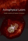 Letokhov V., Johansson S.  Astrophysical lasers
