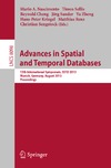 Qi S., Bouros P., Mamoulis N.  Advances in Spatial and Temporal Databases: 13th International Symposium, SSTD 2013, Munich, Germany, August 21-23, 2013. Proceedings