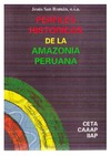 San Roman J.V.  Perfiles Hist&#243;ricos de la Amazon&#237;a Peruana