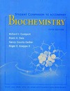 R. I. Gumport, F. H. Deis  Student Companion to Accompany Biochemistry, 5th Edition