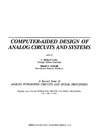 Carley L., Gyurcsik R.  Computer-Aided Design of Analog Circuits and Systems