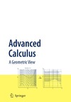 James J. Callahan  Advanced Calculus A Geometric View
