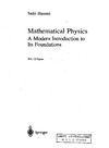 Sadri Hassani  Mathematical Physics