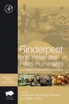 William P. Taylor, Thomas Barrett, Paul-Pierre Pastoret  Rinderpest and Peste des Petits Ruminants: Virus Plagues of Large and Small Ruminants