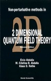 Abdalla E., Abdalla M.C.B., Rothe K.D. — Non-Perturbative Methods in 2 Dimensional Quantum Field Theory