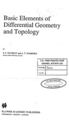 Novikov S.P., Fomenko A.T. — Basic elements of differential geometry and topology
