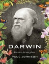 Johnson P.  Darwin Retrato de um g&#234;nio