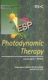 Patrice T.  Photodynamic Therapy