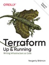 Brikman Y. — Terraform: up & running.Writing Infrastructure as сode