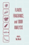 Marsili R.  Flavor, Fragrance & Odor Analysis