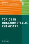 Arkadi Vigalok  C-X Bond Formation (Topics in Organometallic Chemistry)