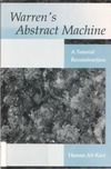 A&#239;t-Kaci H. — Warren's Abstract Machine. A Tutorial Reconstruction