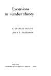 C. Stanley Ogilvy, John T. Anderson  Excursions in number theory