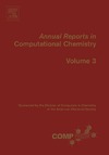 Spellmeyer D.C., Wheeler R.A.  Annual Reports in computational chemistry. Volume 3