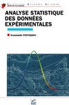 Protassov K.  Analyse statistique des donnees experimentales