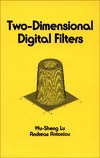 Wu-Sheng Lu  Two-dimensional Digital Filters