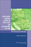 Glenn E. Schweitzer  Interacademy Programs Between the United States and Eastern Europe 1967-2009: The Changing Landscape