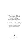 Daniel J. Schneck, Dorita S. Berger  The Music Effect: Music Physiology and Clinical Applications