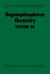 Allen D.W., Walker B.J.  Organophosphorus Chemistry. Volume 26. A Review of the Recent Literature Published between July 1993 and June 1994