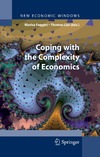Faggini M., Lux T.  Coping with the complexity of economics
