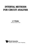 L.V. Kolev  Interval Methods for Circuit Analysis