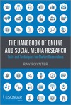 Ray Poynter  The Handbook of Online and Social Media Research: Tools and Techniques for Market Researchers