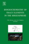 G.R. Gobran, P.M. Huang  Biogeochemistry of Trace Elements in the Rhizosphere
