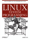 Robert Love  Linux System Programming