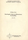 Faris W.  Martingale Ideas in Elementary Probability