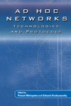 Mohapatra P., Krishnamurthy S.  Ad Hoc Networks Technologies And Protocols